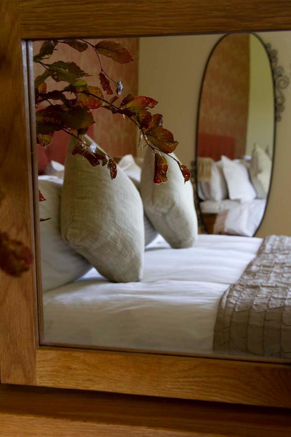Linndhu House Guest house 4*
